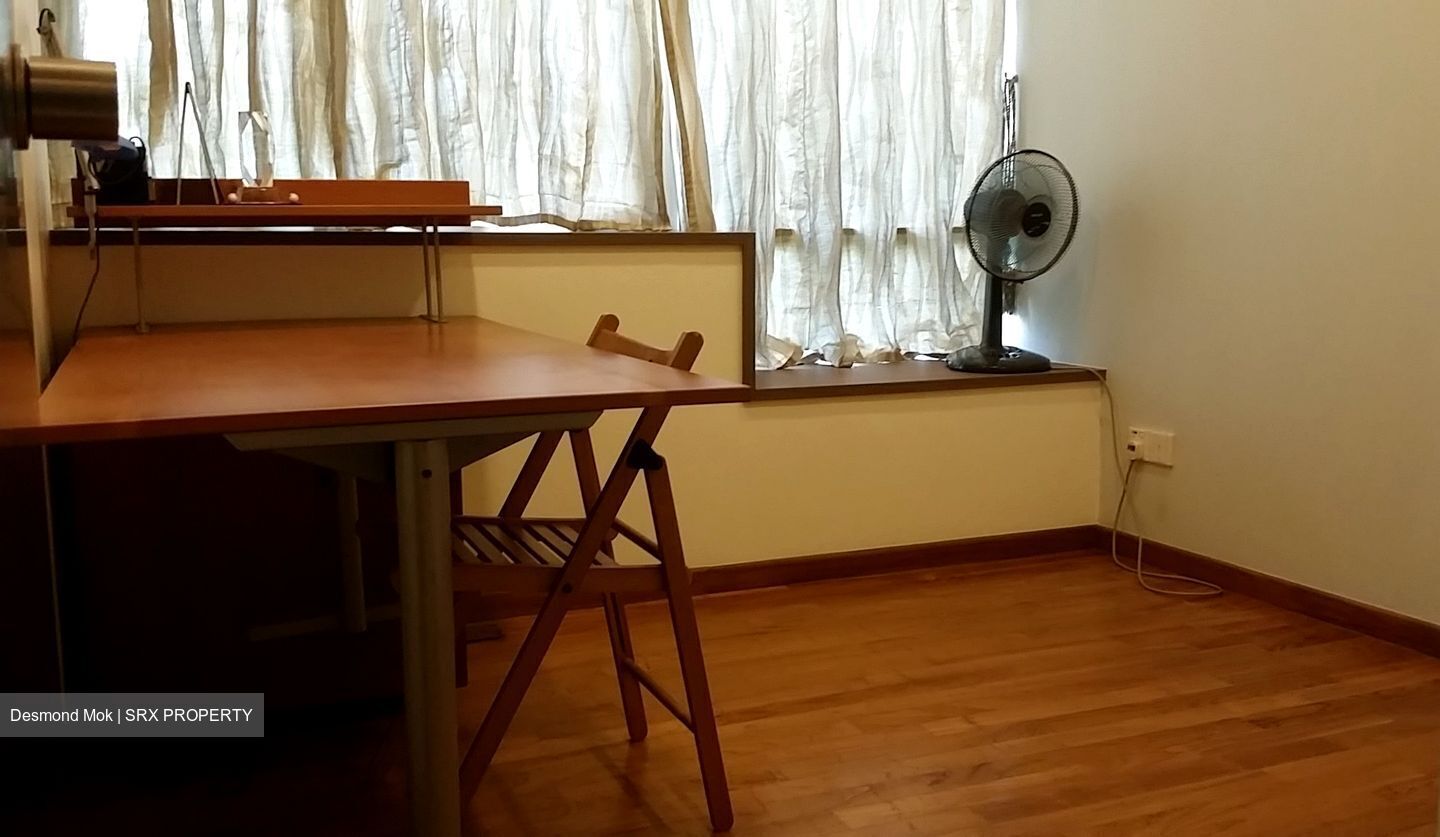 Le Reve (D14), Condominium #556972321